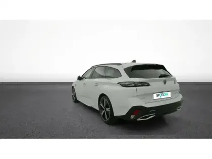 Photo 5 Peugeot 308  SW PHEV 180 e-EAT8