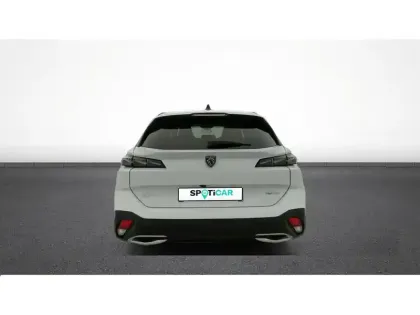 Photo 6 Peugeot 308  SW PHEV 180 e-EAT8
