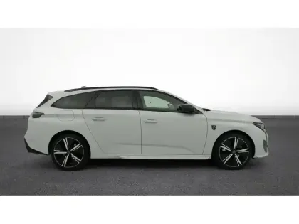 Photo 9 Peugeot 308  SW PHEV 180 e-EAT8