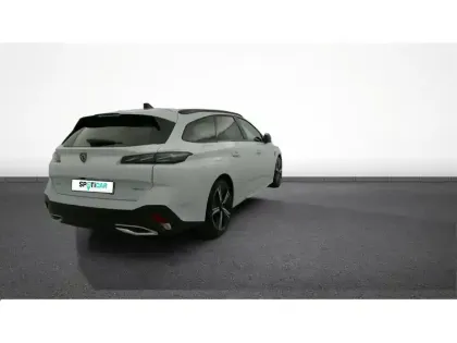 Photo 7 Peugeot 308  SW PHEV 180 e-EAT8