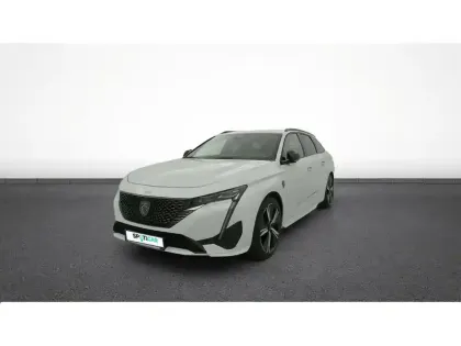 Photo Peugeot 308 Gt