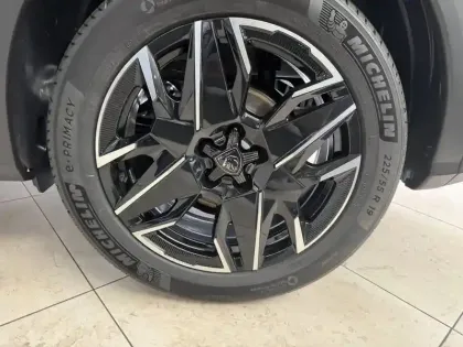 Photo Peugeot 3008 Gt