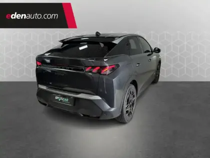 Photo 42 Peugeot 3008  Hybrid 145 e-DCS6