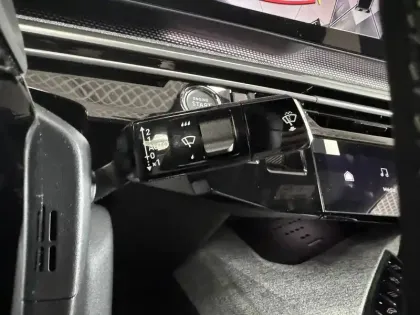 Photo 12 Peugeot 3008  Hybrid 145 e-DCS6