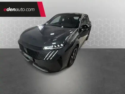 Photo 38 Peugeot 3008  Hybrid 145 e-DCS6