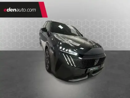 Photo 44 Peugeot 3008  Hybrid 145 e-DCS6