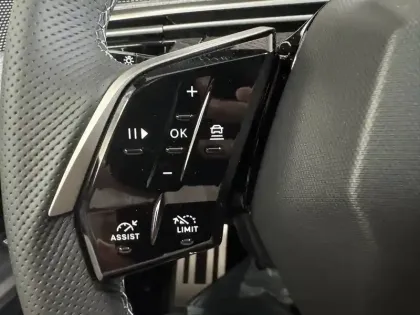 Photo 10 Peugeot 3008  Hybrid 145 e-DCS6