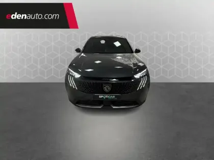 Photo 45 Peugeot 3008  Hybrid 145 e-DCS6