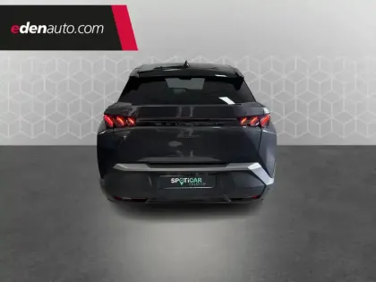 Photo 41 Peugeot 3008  Hybrid 145 e-DCS6