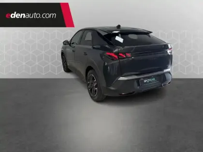 Photo 40 Peugeot 3008  Hybrid 145 e-DCS6