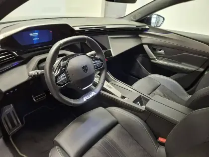 Photo 10 Peugeot 308  PHEV 180 e-EAT8