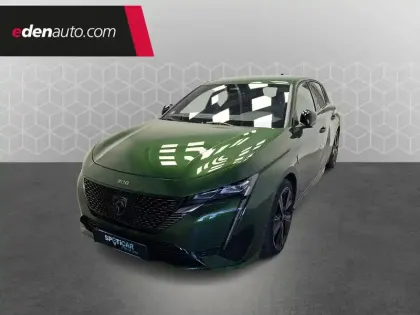 Photo 34 Peugeot 308  PHEV 180 e-EAT8