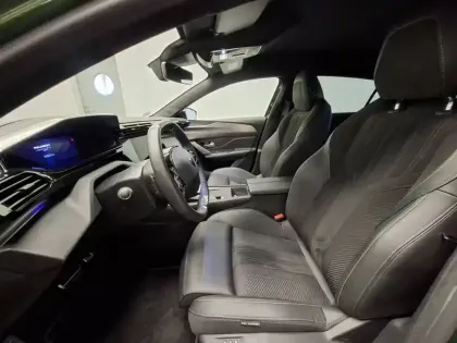 Photo 9 Peugeot 308  PHEV 180 e-EAT8