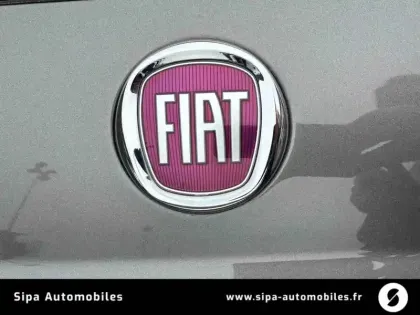 Photo 30 Fiat 500 C 1.2 69 ch