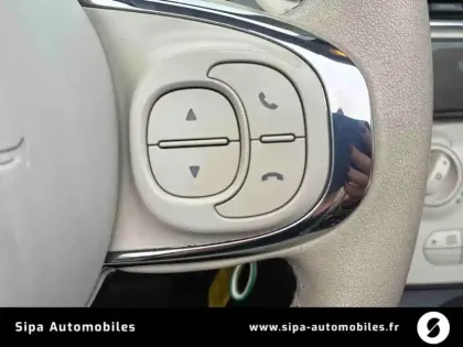 Photo 19 Fiat 500 C 1.2 69 ch