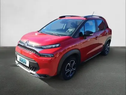 Photo Citroën C3 Aircross Feel Pack