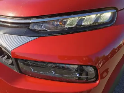 Photo 15 Citroën C3 Aircross  PureTech 110 S&S BVM6