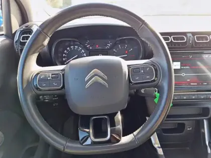 Photo 8 Citroën C3 Aircross  PureTech 110 S&S BVM6