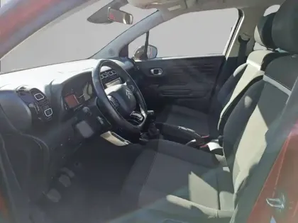 Photo 10 Citroën C3 Aircross  PureTech 110 S&S BVM6
