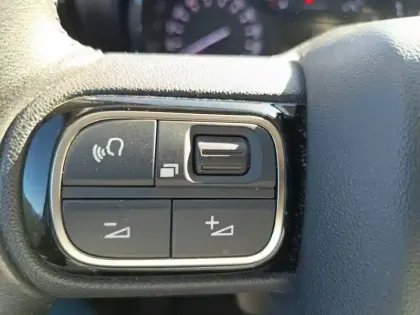 Photo 20 Citroën C3 Aircross  PureTech 110 S&S BVM6