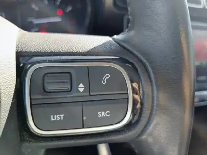 Photo 21 Citroën C3 Aircross  PureTech 110 S&S BVM6