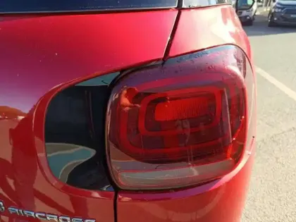 Photo 16 Citroën C3 Aircross  PureTech 110 S&S BVM6