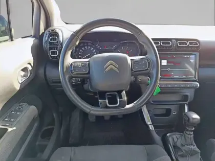 Photo 7 Citroën C3 Aircross  PureTech 110 S&S BVM6