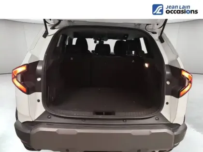 Photo 9 Dacia Duster  Hybrid 140