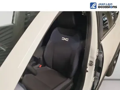 Photo 10 Dacia Duster  Hybrid 140