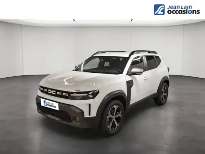 Photo Dacia Duster
