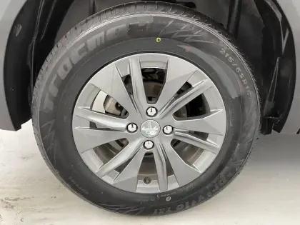 Photo 18 Peugeot 2008  PureTech 100 S&S BVM6