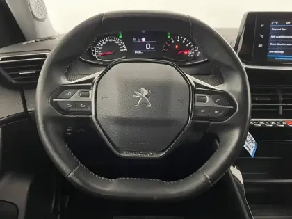 Photo 22 Peugeot 2008  PureTech 100 S&S BVM6
