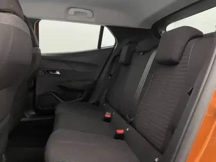Photo 14 Peugeot 2008  PureTech 100 S&S BVM6