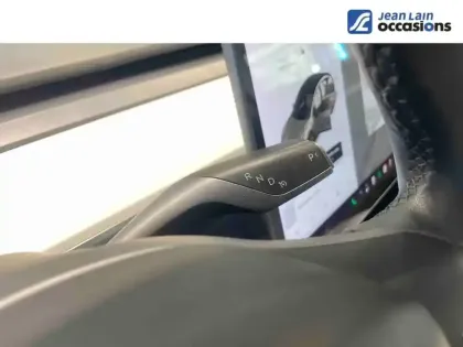 Photo 12 Tesla Model 3  Autonomie Standard Plus RWD