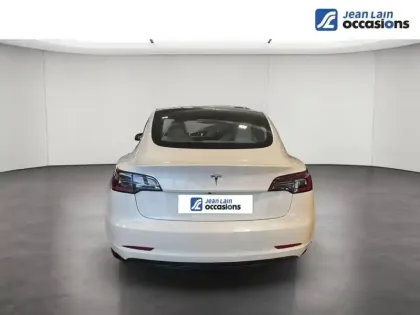 Photo 5 Tesla Model 3  Autonomie Standard Plus RWD