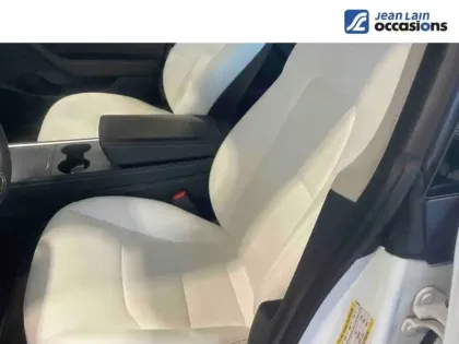 Photo 10 Tesla Model 3  Autonomie Standard Plus RWD