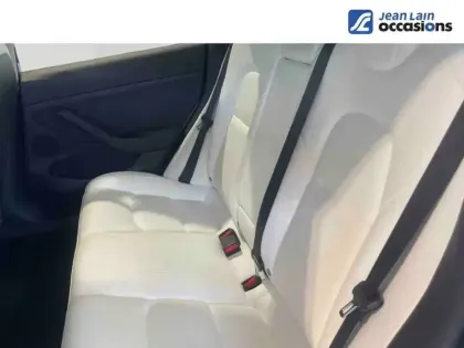 Photo 16 Tesla Model 3  Autonomie Standard Plus RWD
