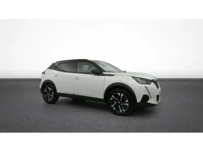 Photo 10 Peugeot 2008  PureTech 130 S&S EAT8