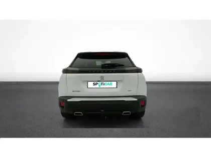 Photo 6 Peugeot 2008  PureTech 130 S&S EAT8