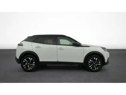 Photo 9 Peugeot 2008  PureTech 130 S&S EAT8