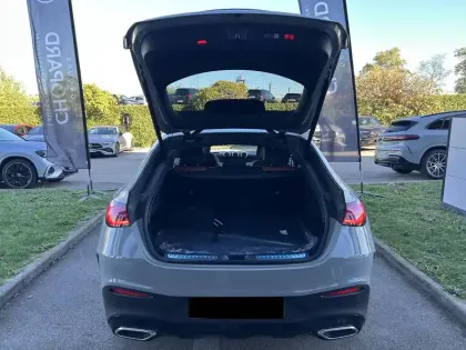 Photo 15 Mercedes GLC  Coupe 300 e Hybrid EQ 4Matic