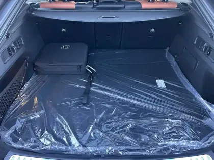 Photo 16 Mercedes GLC  Coupe 300 e Hybrid EQ 4Matic