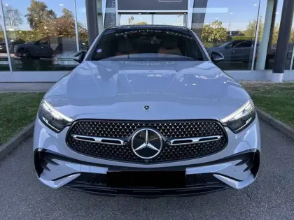 Photo 19 Mercedes GLC  Coupe 300 e Hybrid EQ 4Matic
