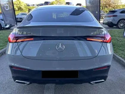 Photo 18 Mercedes GLC  Coupe 300 e Hybrid EQ 4Matic