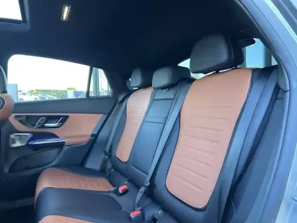 Photo 14 Mercedes GLC  Coupe 300 e Hybrid EQ 4Matic