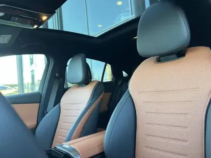 Photo 12 Mercedes GLC  Coupe 300 e Hybrid EQ 4Matic