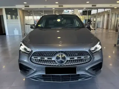 Photo 19 Mercedes GLA  200 d 8G-DCT