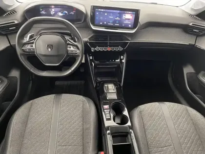 Photo 24 Peugeot 208  Hybrid 100 e-DCS6