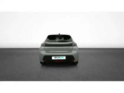 Photo 6 Peugeot 208  Hybrid 100 e-DCS6