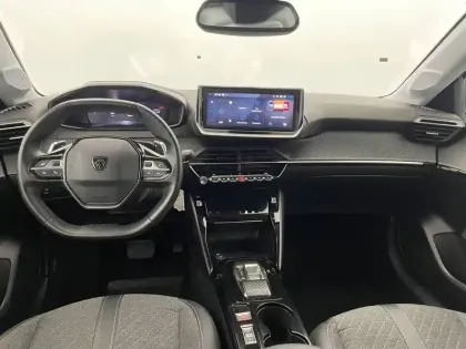 Photo 26 Peugeot 208  Hybrid 100 e-DCS6